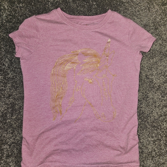 Bundle girls sz 7 tshirts - Picture 5 of 6